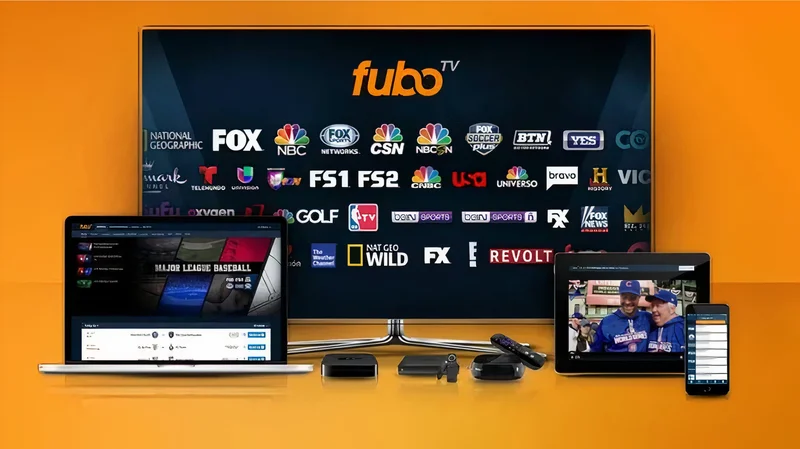 fubo: Streaming ESPN Without YouTube TV? Ain't Buying It