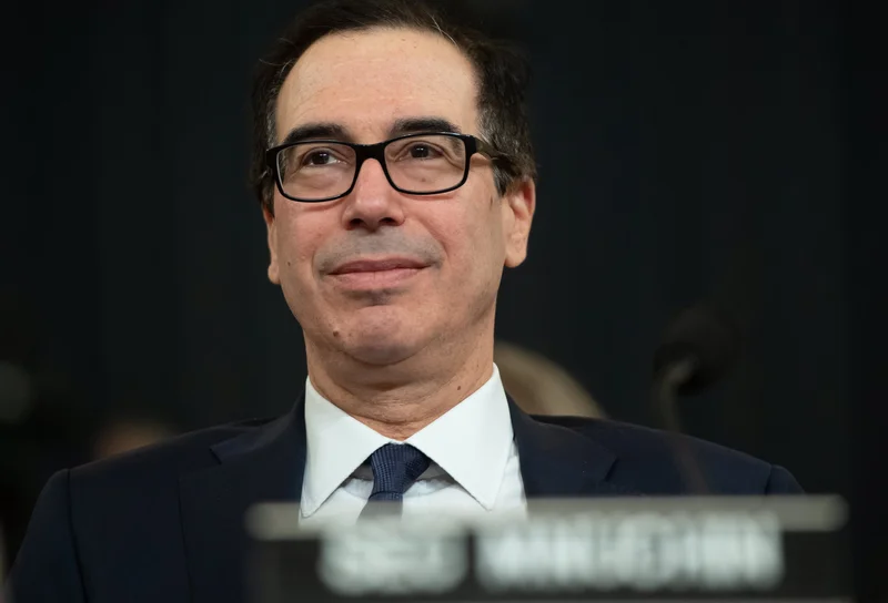 IRS Stimulus Payments: What's Really Going On