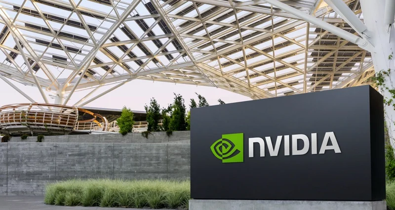 Nvidia's Game-Changing Move: What This Means for Investors