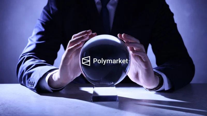 Polymarket's Bitcoin Forecast: Free Fall Fears and the $100K Question