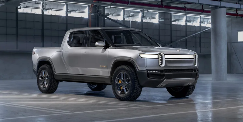 Rivian Stock Rollercoaster: Price Swings, Tesla Comparisons, and Layoff Fears